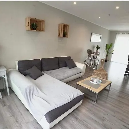 Chez Gael Et Julie 5 Mins Plages Pisc, Clim