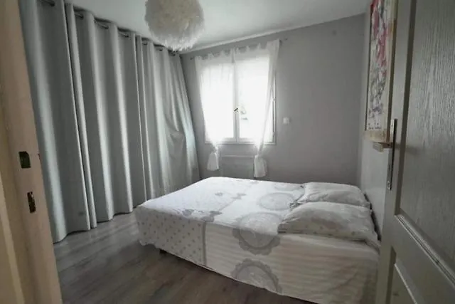 Chez Gael Et Julie 5 Mins Plages Pisc, Clim *